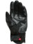 Mig 3 Unisex Gloves Black Deri Eldiven 3