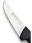 Sürbisa 61109 Yüzme Bıçağı Kasap Bıçağı Bıçağı Siyah Perçinsiz Sap 3