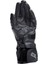 Carbon 4 Long Gloves Black Deri Eldiven 2