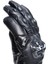 Carbon 4 Long Gloves Black Deri Eldiven 5