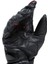 Daınese Eld/druıd 4 Lthr Gloves Black/lava-Red/whıte 2