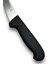 Sürbisa 61113 Kemik Sıyırma Bıçağı Kasap Bıçağı Siyah Perçinsiz Sap 4