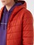 Lcw Casual Slim Fit Kapüşonlu Erkek Şişme Mont 4