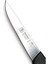 Sürbisa Sebze Bıçağı 61104 Siyah Perçinsiz Sap Orijinal 3