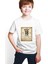 18 Mart Çanakkale Zaferi Baskılı Unisex Çocuk T-Shirt HC03 1