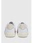 ADİDAS COURTBLOCK IF6507 ERKEK FTWWHT/PRELSC/WONWHI Günlük Sneaker Ayakkabı 4