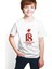 18 Mart Çanakkale Zaferi Baskılı Unisex Çocuk T-Shirt HC01 1