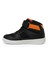 Datre Hı 4fx Siyah Erkek Çocuk High Sneaker 3