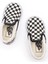 Td Classic Slip-On Chckerboard Bebek Sneaker 4