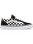 UY Old Skool (Primary Check) Damalı Çocuk Sneaker 3