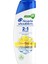 Head & Shoulders Limon Ferahlığı Kepek Karşıtı yağlı saçlar Günlük Kullanım 330ML Şampuan 2