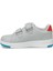 Holmes 4Fx Gri Erkek Çocuk Sneaker 3