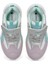Race 4Fx Gümüş Kız Çocuk Sneaker 4