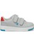 Holmes 4Fx Gri Erkek Çocuk Sneaker 1