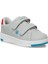 Holmes 4Fx Gri Erkek Çocuk Sneaker 2
