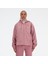 WJ41508 Pembe Kadın Mont Yelek 1