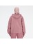 WJ41508 Pembe Kadın Mont Yelek 3