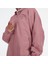 WJ41508 Pembe Kadın Mont Yelek 4