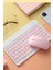 Apple iPad Pro 5.nesil Uyumlu Bluetooth Klavye Mouse Set 1