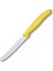 Domates Bıçağı Sarı Testere (11 Cm) 3