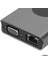 15IN1 Hub Kablosuz Şarj/type-C To 4K Hdmı/usba 3.0/tf SD/VGA/3.5MM/AUX/PD/RJ45 Gigabit Ethernet Dönüştürücü Adaptör 5