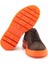 Deri Erkek Spor & Sneaker 19001 5