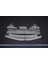 Hyundai Accent Hyundai Accent Blue Krom Cam Çerçevesi 14 Parça 2011-2017 Arası 1