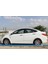Hyundai Accent Hyundai Accent Blue Krom Cam Çerçevesi 14 Parça 2011-2017 Arası 4