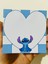 Stitch Love Memo Pad 30 Sayfa 1