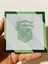 Slytherin Memo Pad 30 Sayfa 1