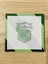 Slytherin Memo Pad 30 Sayfa 2