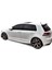 Vw Golf 7 2012-2019 Plastik Aero Yan Marşpiyel 1