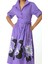 Bize Fashion Bizefashion Elbise BZ2970 Purple 2 5