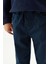 Erkek Çocuk Lacivert Pantolon 23FW0NB3223 3