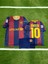 Nostaljik 2009 Barcelona Messi Çocuk Forması 2
