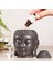 Beyaz Buddha Temalı Buhurdanlık 4