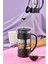 Moka, Espresso, Filtre Kahve, Bitki Çay Demliği French Press. 1
