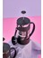 Moka, Espresso, Filtre Kahve, Bitki Çay Demliği French Press. 3