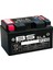 Bs Motosiklet Aküsü BTZ10S (Sla) 12 Volt 9 Amper 1