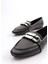 5021 Kadin Tokali Loafer 4