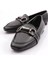 5027 Kadin Loafer Ayakkabi 4