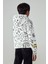Erkek Çocuk Desenli Sweatshirt 23PFWSW1561 3