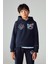 Erkek Çocuk Lacivert Sweatshirt 23PFWSW1562 2