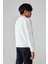 Erkek Çocuk Beyaz Sweatshirt 23PFWSW1560 3