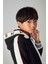 Erkek Çocuk Siyah Sweatshirt 23FW0SW1579 3