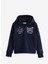 Erkek Çocuk Lacivert Sweatshirt 23PFWSW1562 5