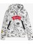 Erkek Çocuk Desenli Sweatshirt 23PFWSW1561 5