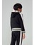 Erkek Çocuk Siyah Sweatshirt 23FW0SW1579 4