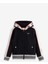Erkek Çocuk Siyah Sweatshirt 23FW0SW1579 5