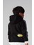 Erkek Çocuk Siyah Sweatshirt 23FW0SW1578 5